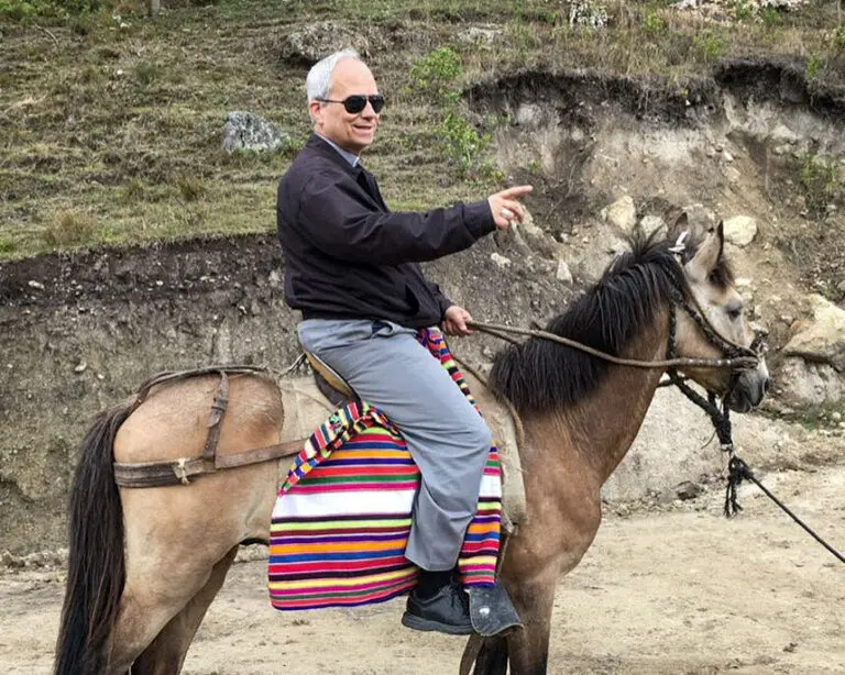 Más peruano que estadounidense: León XIV enfrentó al fujimorismo, a Boluarte y al Sodalicio 1 105575157 102755934836030 5551143630993659760 n 1 768x614 jpg