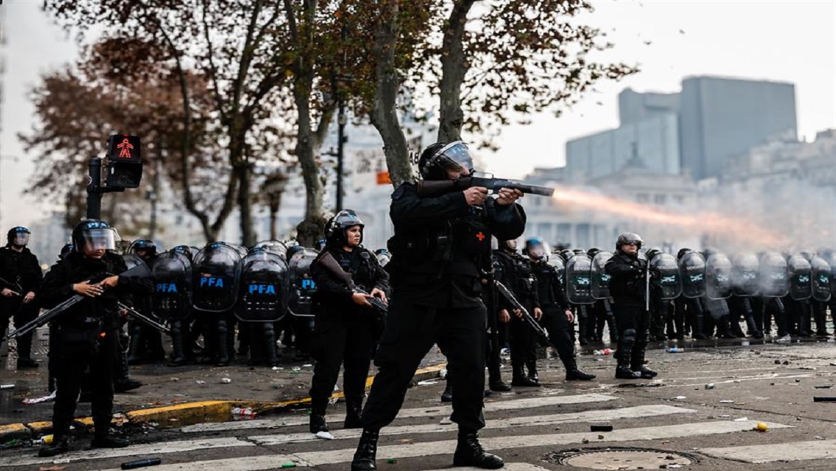 Argentina 6