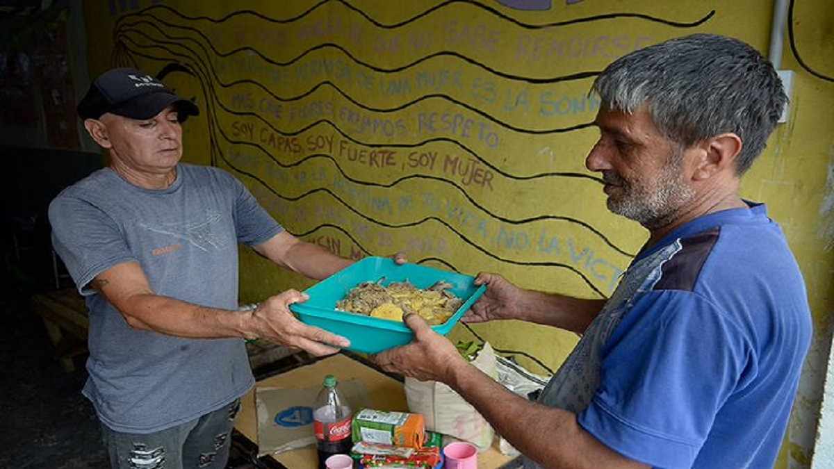 Argentina repartirá alimentos retenidos por el Gobierno 6 Argentina Alimentos2