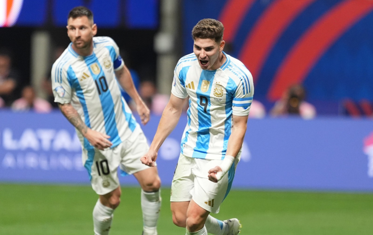 Argentina Copa America01