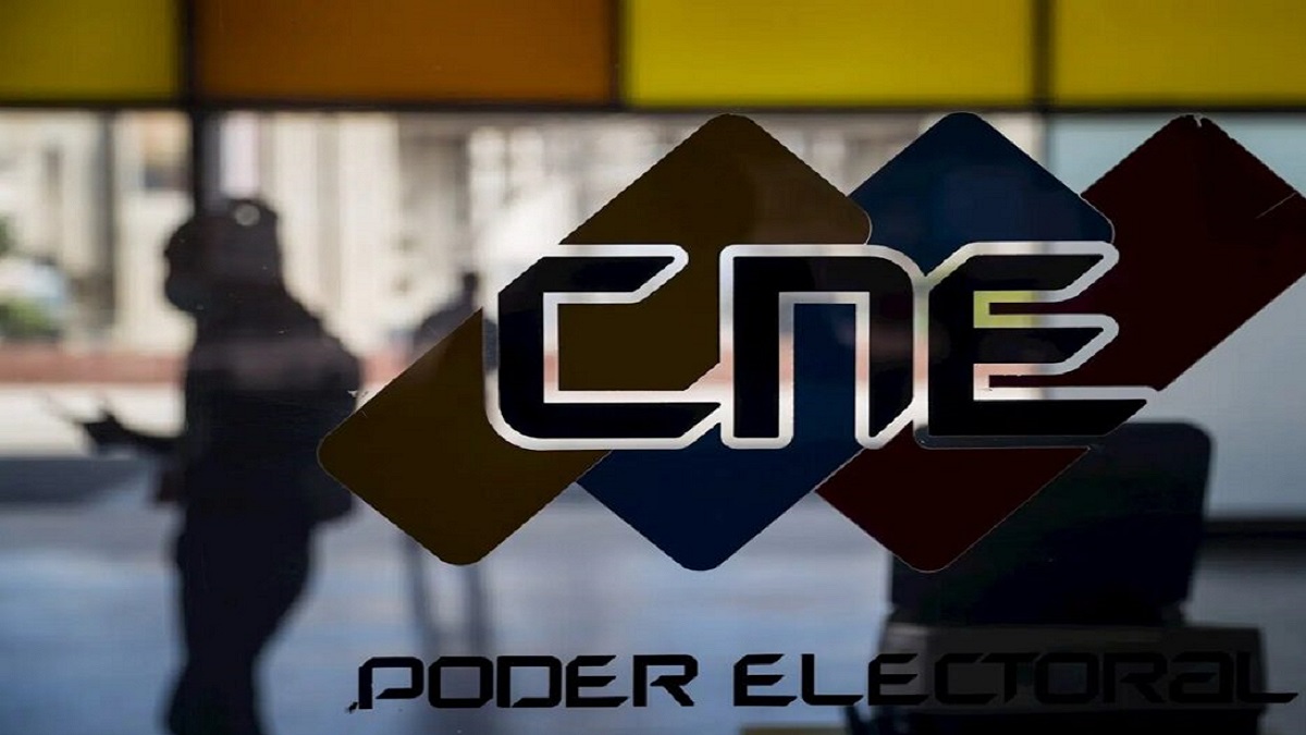 CNE Vnzla