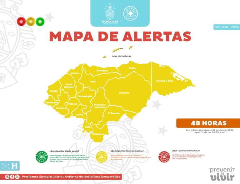 Copeco 1