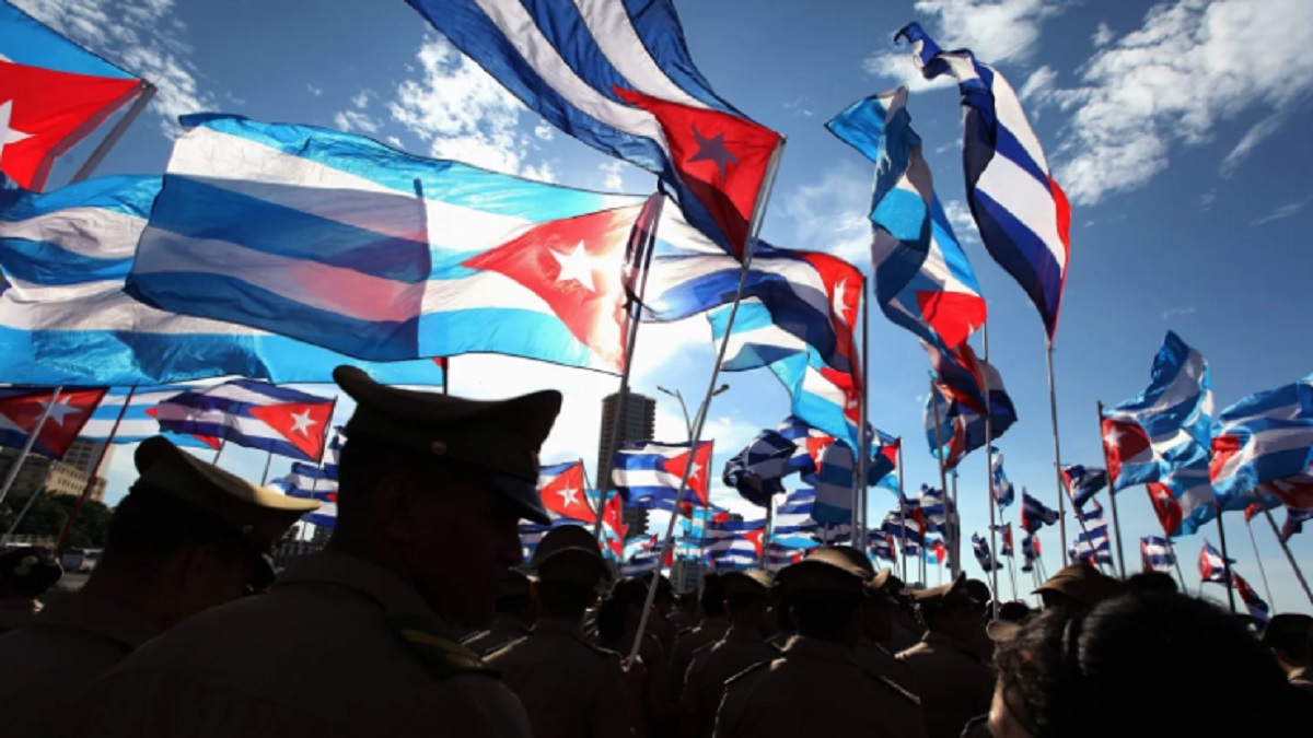 Cuba 7
