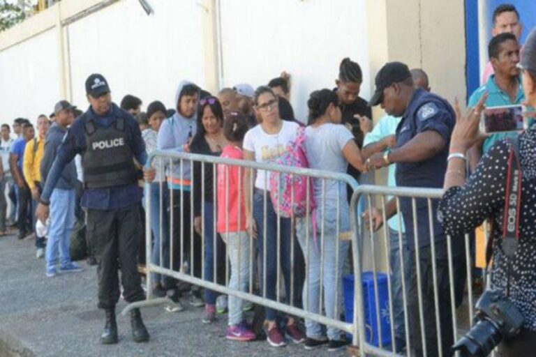 Balacera en un hospital de Trinidad y Tobago deja cuatro muertos 1 Diario La Manana