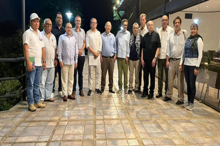 EL Nuevo Siglo