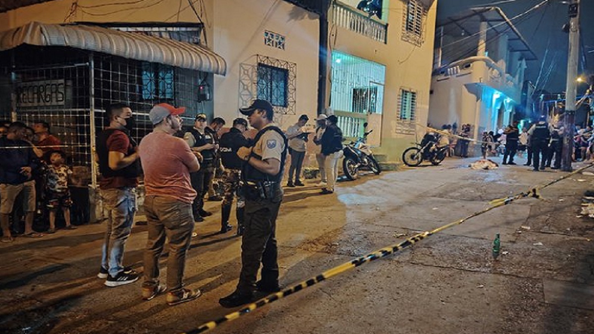 Ecuador Asesinato Manta2