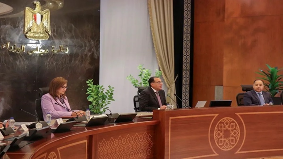 Presidente egipcio anuncia la creación de un Gobierno tecnócrata 9 Egipto EFE 1