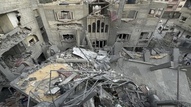 GAZA 11