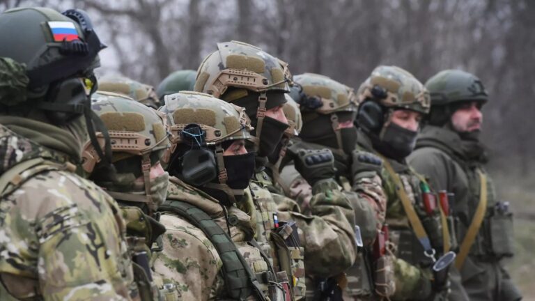 Rusia libera la localidad de Zagornoye, en Zaporiyia 1 GQMNp5NXIAAYPbw
