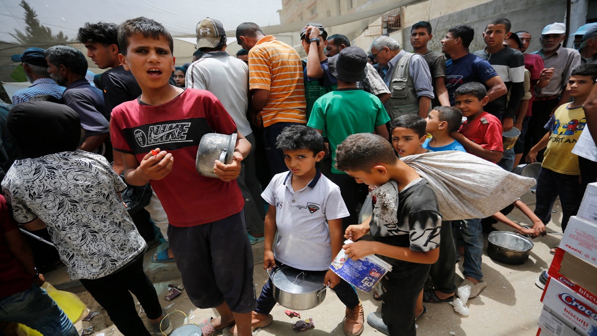 Gaza 5