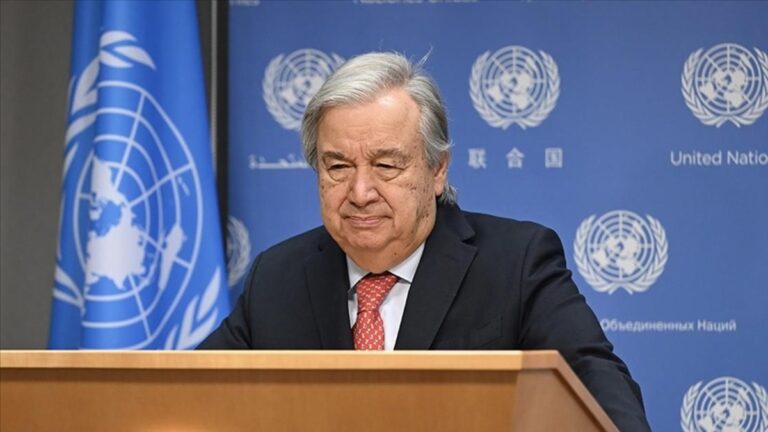 ONU condena intento de golpe de Estado perpetrado en Bolivia 1 Global Eyes Wacht