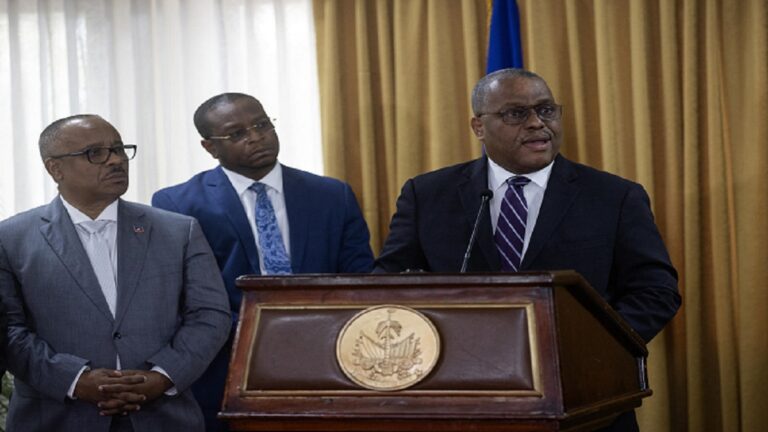 Haiti Primer Ministro2