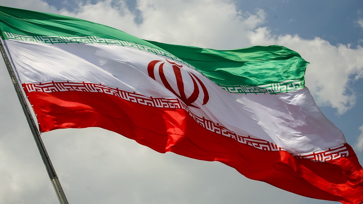 Iran 4