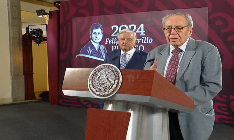 OMS y México aclaran que en el país no se han registrado muerte por gripe aviar 1 Jorge Alcocer X