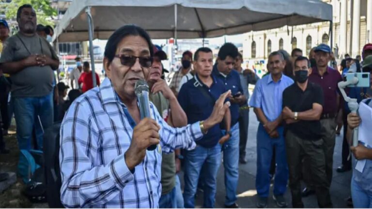 Empeora salud de exguerrillero preso político salvadoreño José Santos Melara 1 Jose Santos Melara