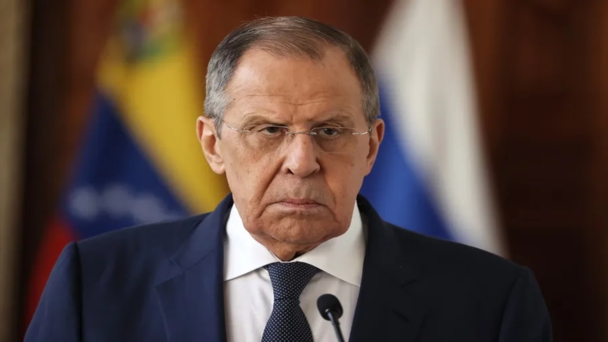Lavrov EFE 2.1