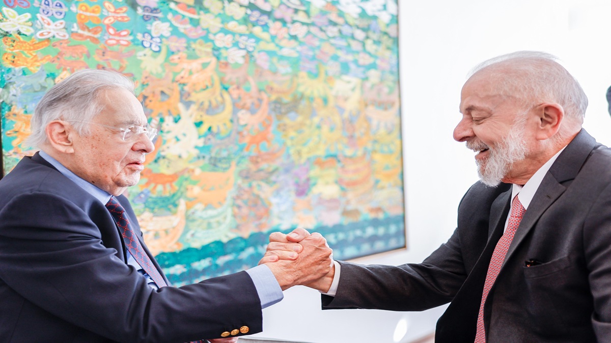 Presidente de Brasil visita al intelectual Noam Chomsky 3 Lula Noam Chomsky
