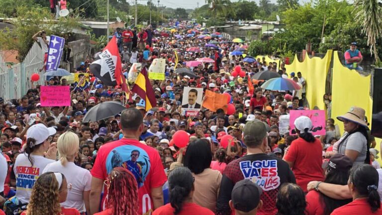 Maduro 2