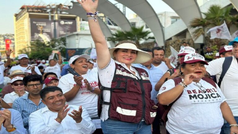 Mexico Regidora
