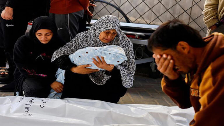 Palestina celebra decisión de la ONU contra Israel por crímenes contra niños palestinos 1 Palestina Ninos twitter