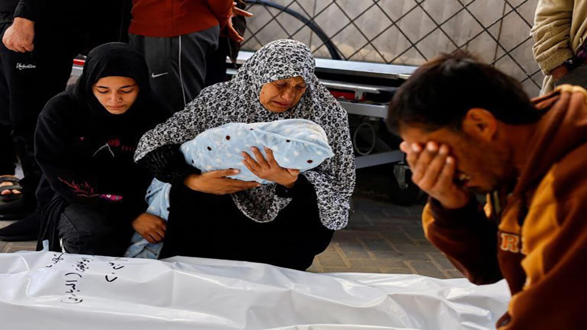 Palestina Ninos twitter