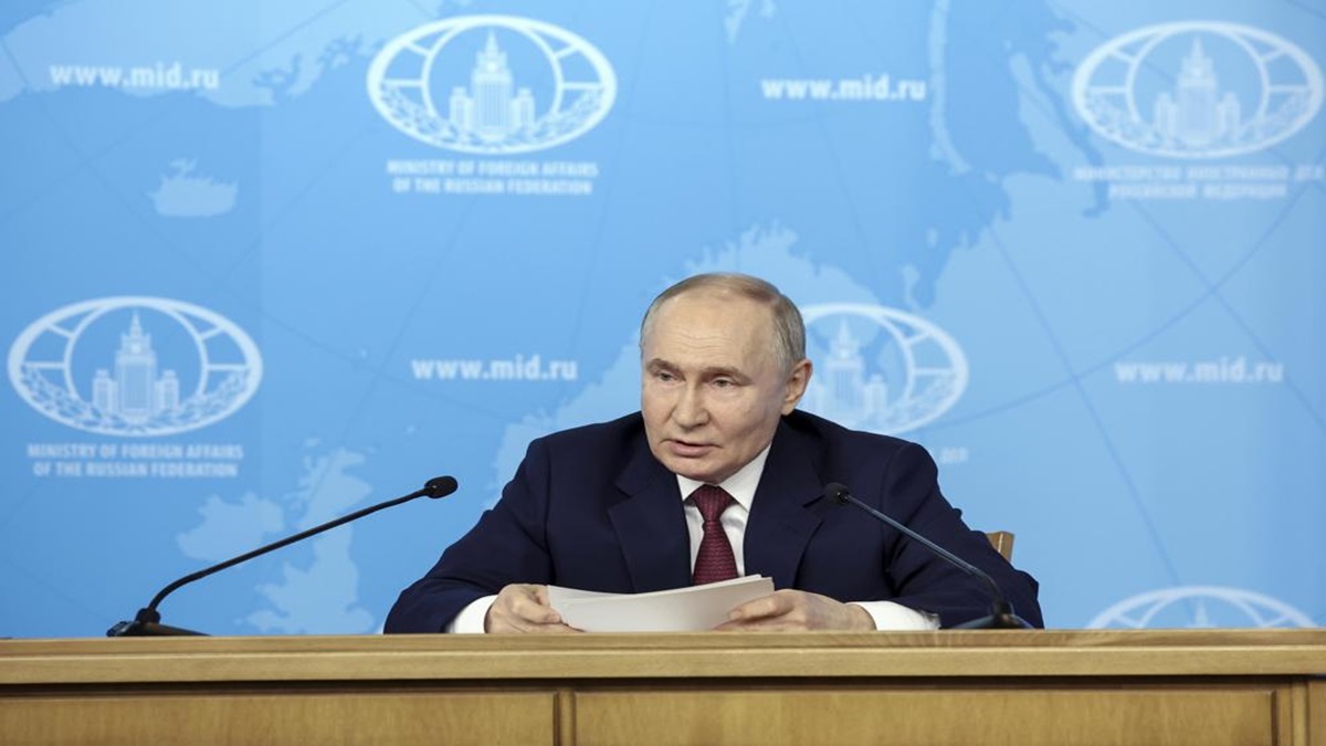 Putin reunion ministros EFE1