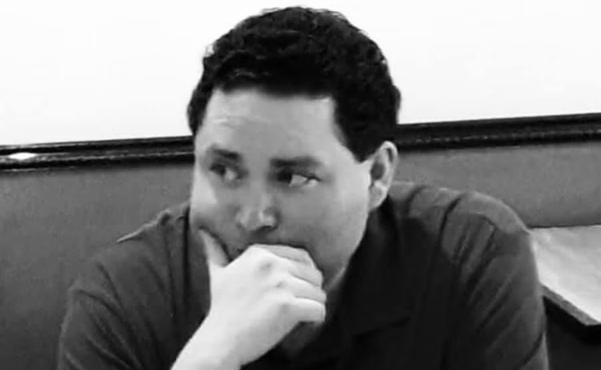 Hallan cuerpo de periodista mexicano asesinado en Chiapas 7 QLE5JUN2TREO3NW7C347PHPRS4