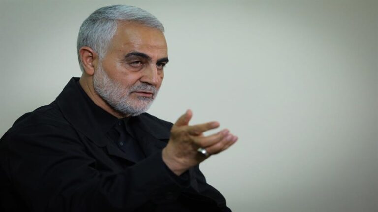 Qasem Soleimani EFE 1 1