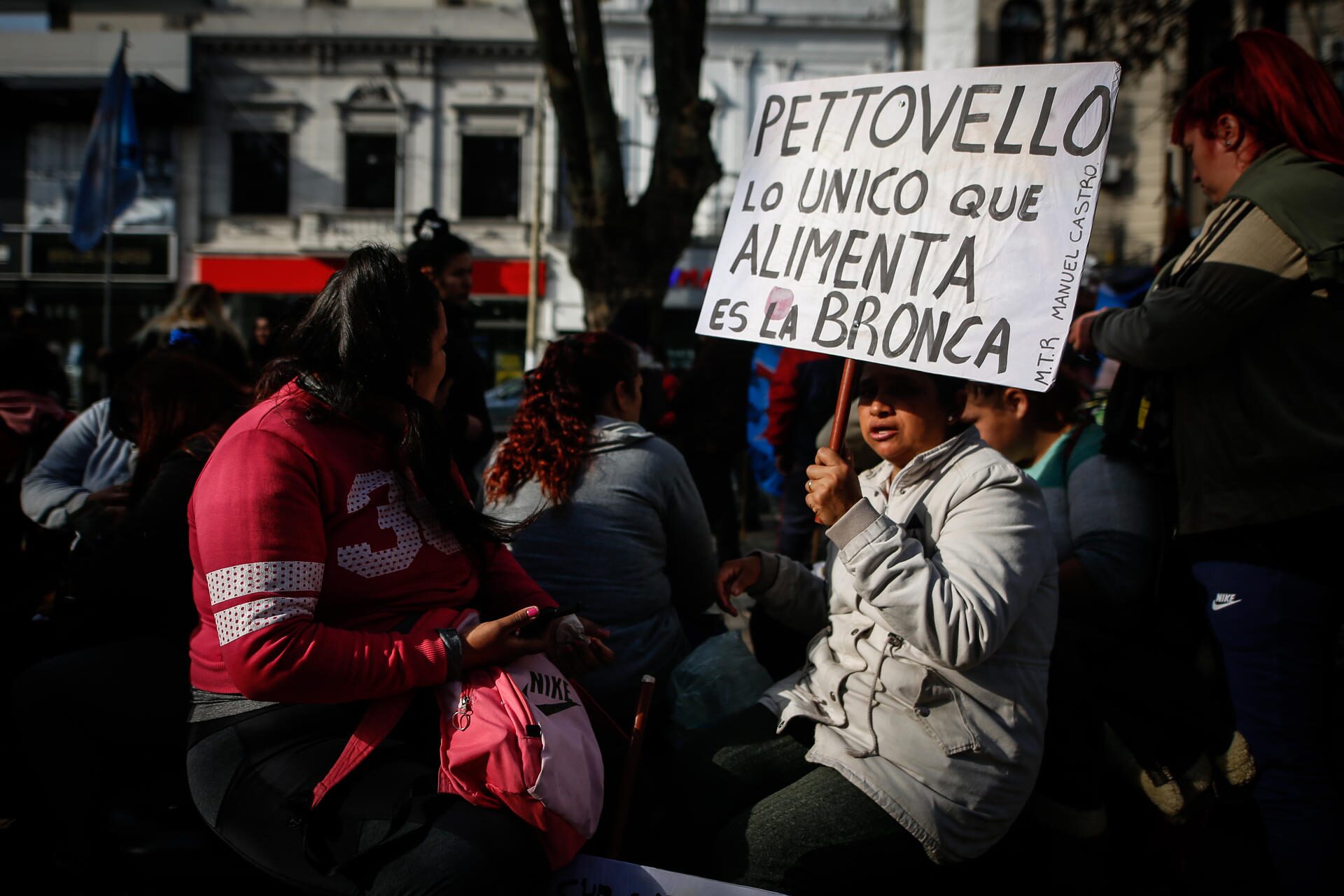 argentina 1