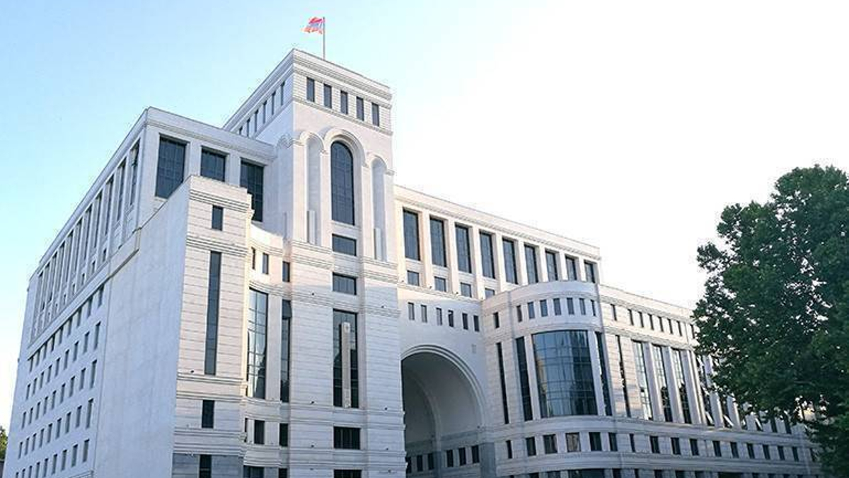 Armenia reconoce oficialmente al Estado de Palestina 4 armenia 1