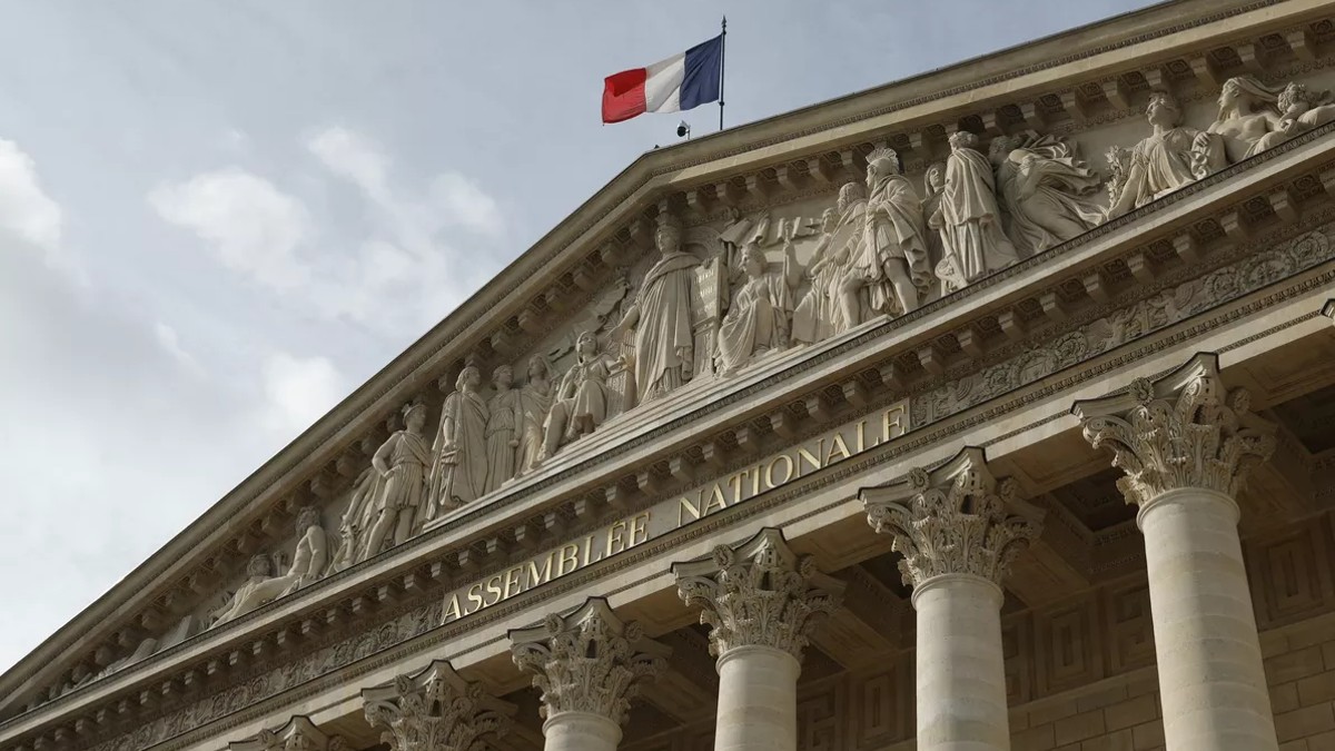 Masiva participación en legislativas francesas marca récord desde 1981 2 asamb