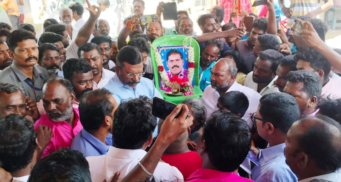 asciende 53 cifra fallecidos alcohol adulterado india