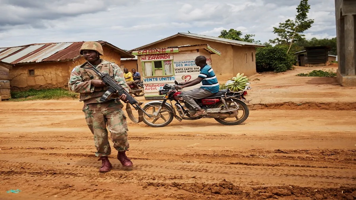 Aumenta a 60 los muertos por ataques de rebeldes en el Congo 3 ataque milicia congo 1