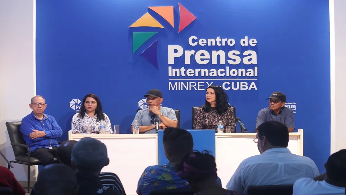 Iniciará en La Habana primera Bienal Internacional de Humor Político 2 bienal de humor La Jiribilla 1