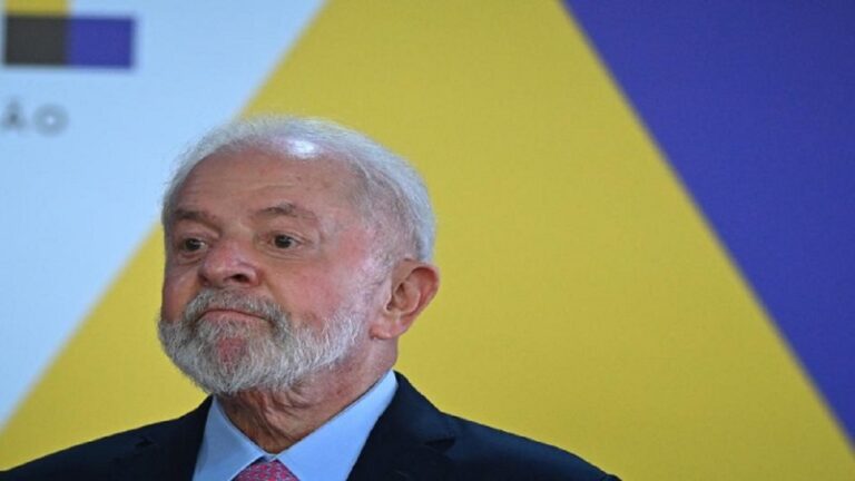Lula declara poder aspirar a la reelección para evitar que "trogloditas" vuelvan al poder 1 brasil 4