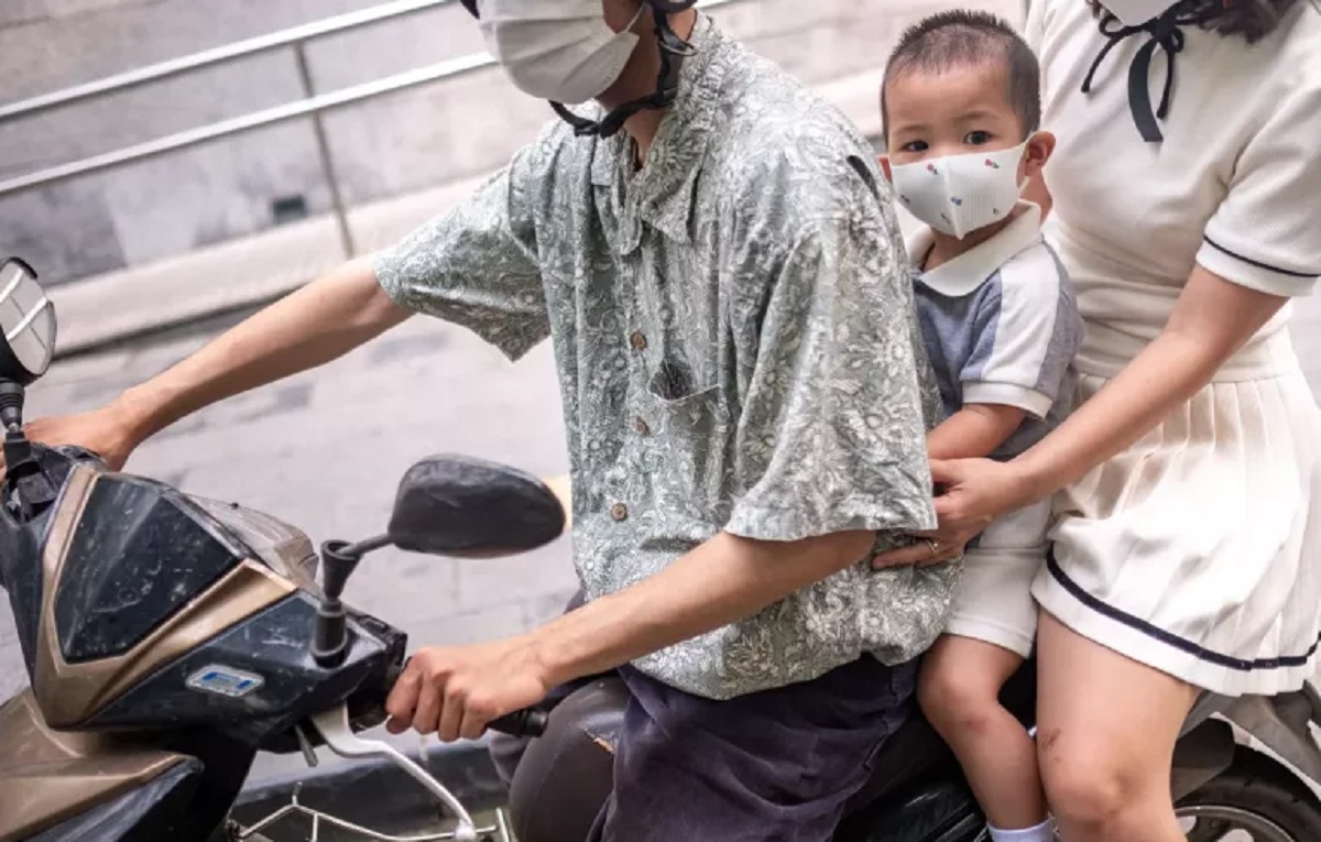 Contaminación del aire constituye segunda causa de muerte a nivel mundial 2 contaminacion