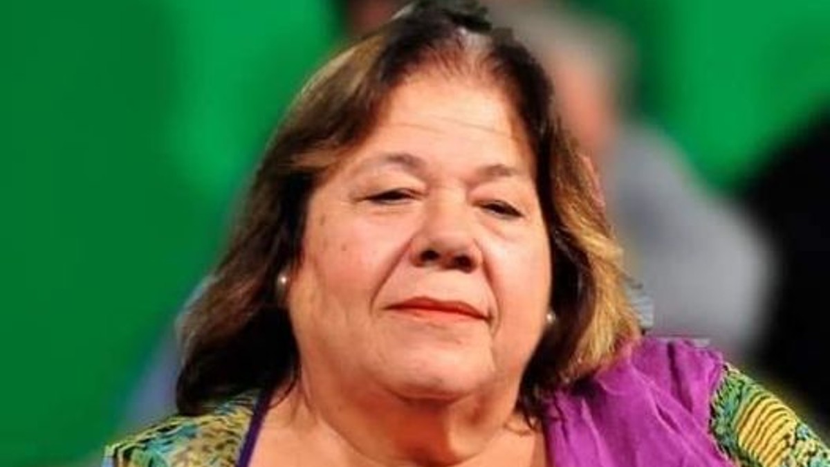 Murió la destacada actriz y pedagoga cubana Corina Mestre Vilaboy 3 corina