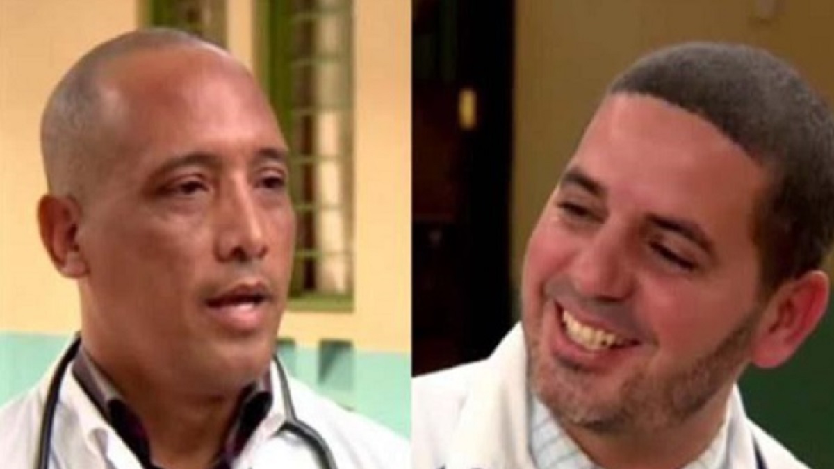 Cuba espera respuesta de EE. UU. sobre médicos desaparecidos en Somalia 1 cuba 1
