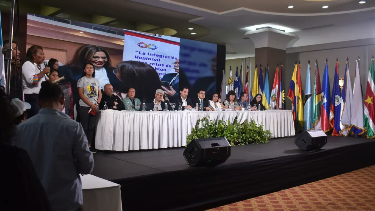Celac Social concluye reunión celebrada en Honduras 3 cuba 15