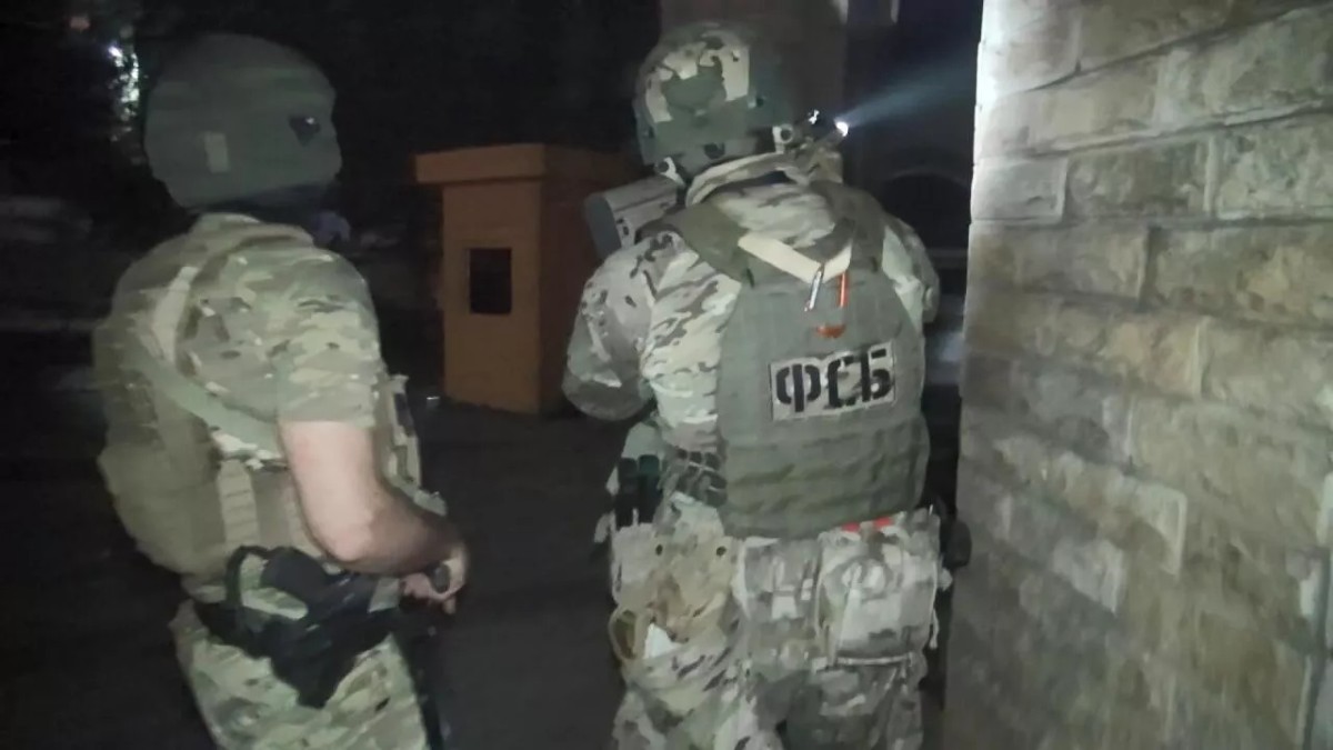 Dan por concluida operación antiterrorista en Daguestán con saldo de 20 muertos 5 daguestna