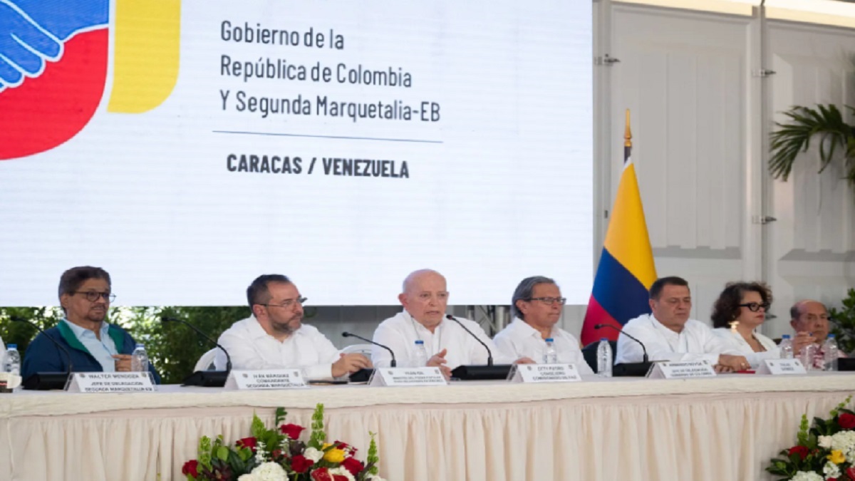 dialogos de paz