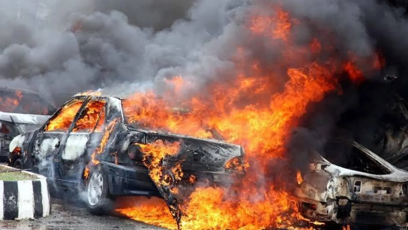 explosion borno nigeria