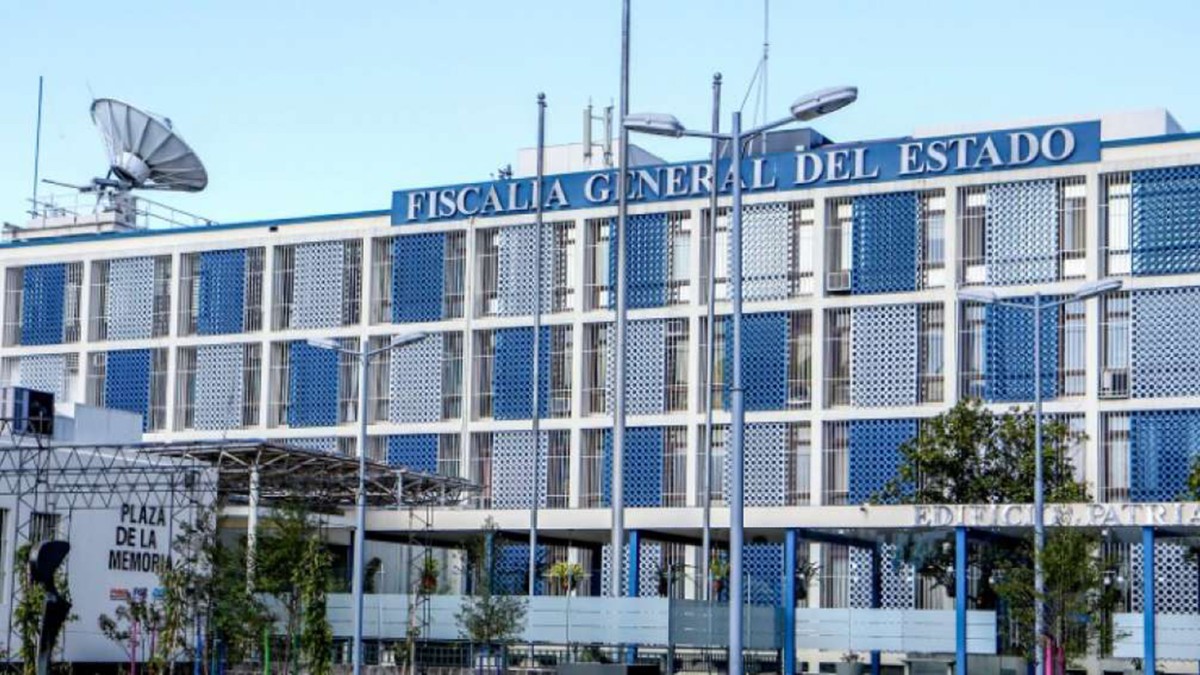 fiscalia ec