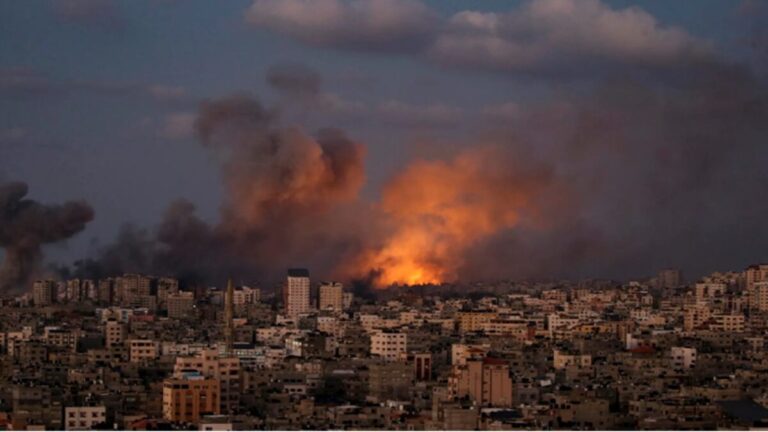gaza 17