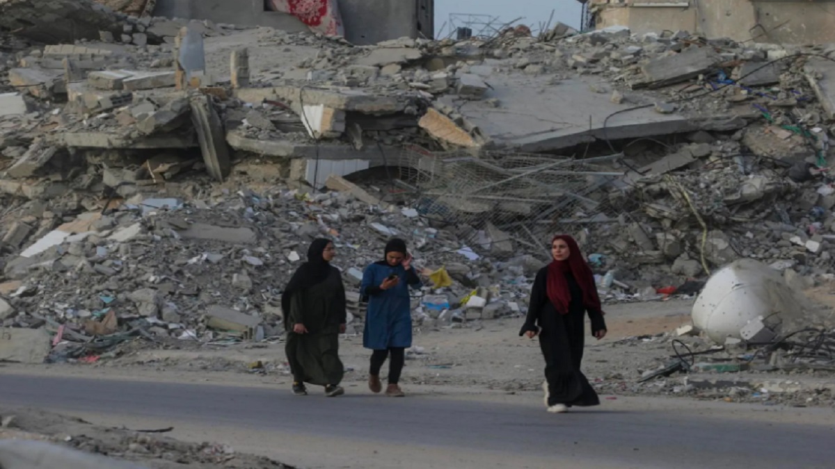 Aumentan a 37.164 los palestinos asesinados por Israel en Gaza 10 gaza 2