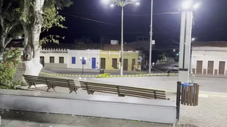 masacre Brasil 1