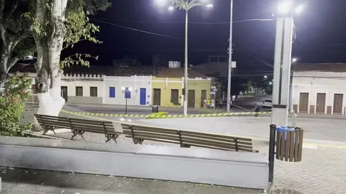 masacre Brasil 1