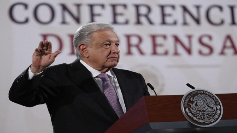 Celebra López Obrador fracaso de intento de golpe de Estado en Bolivia 1 mexico