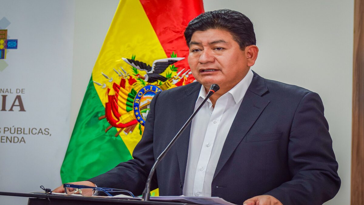 ministro