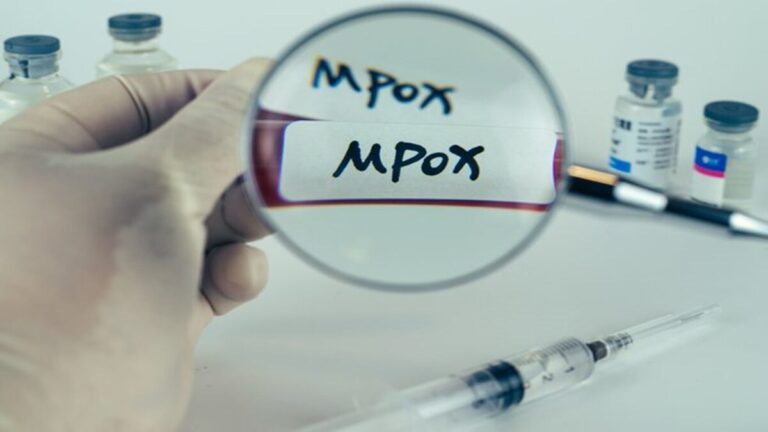 Sudáfrica reporta segunda muerte por enfermedad de mpox 1 mpoxx